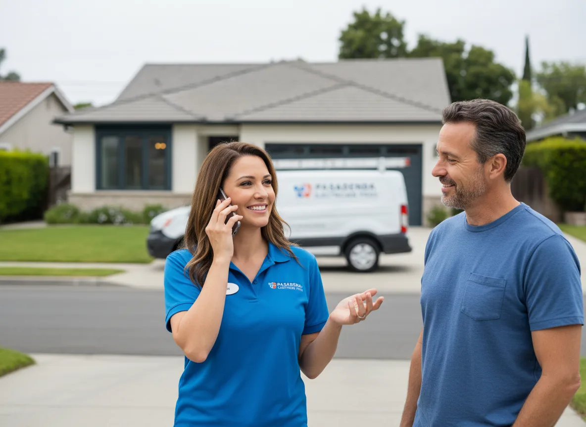 Electrician Central Village, CT FAQs
